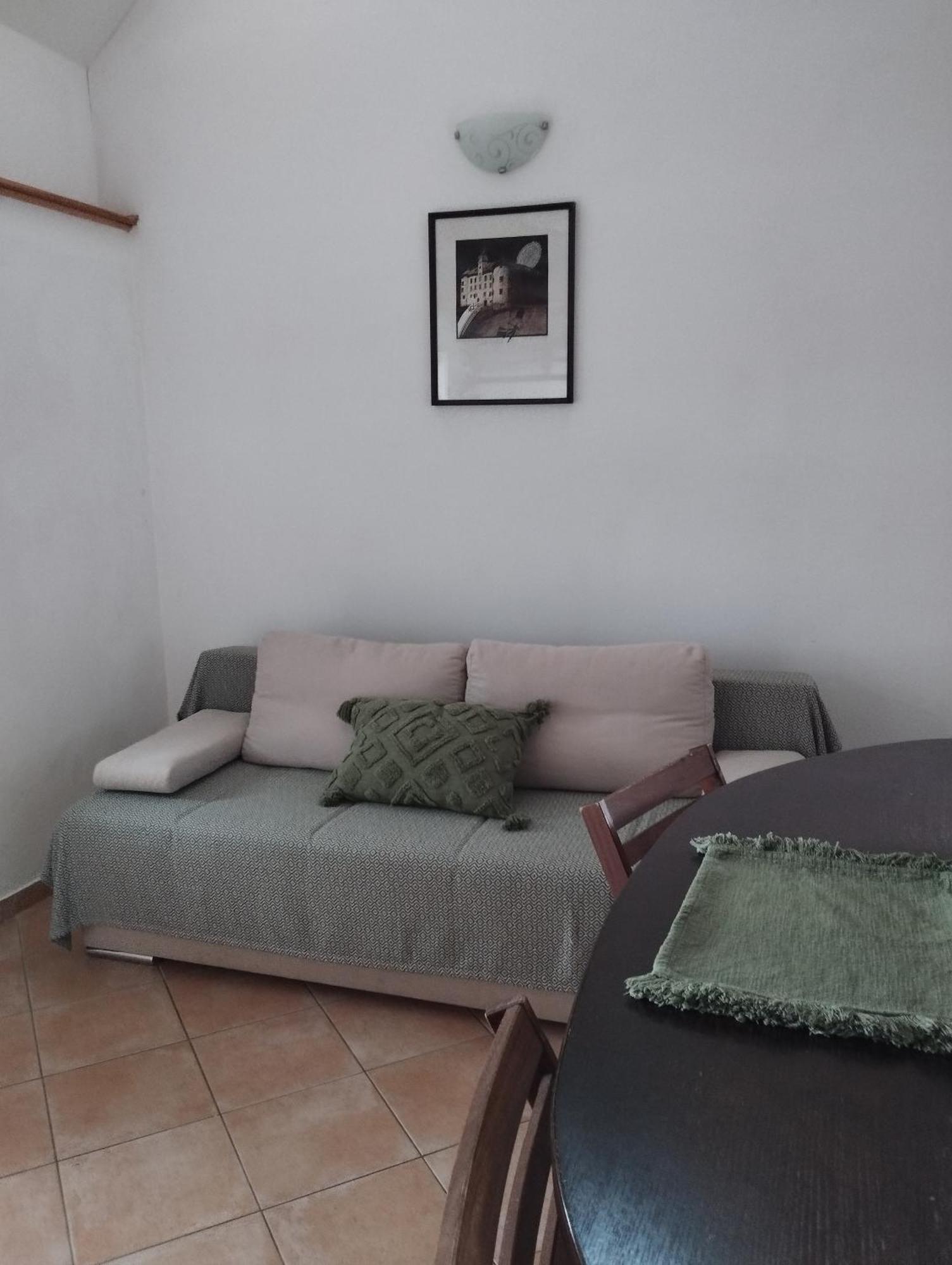 Apartment Sever Idrija Dış mekan fotoğraf