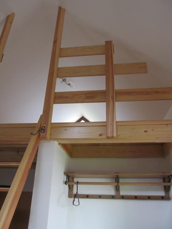 Apartment Sever Idrija Oda fotoğraf
